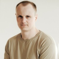 Максим Горбаток