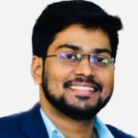 Asish Mohapatra