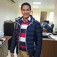 Ahmed Salman