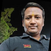 Kunal Malushte