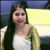 Bharathi Chandran