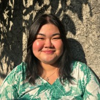 Jacqueline Chen