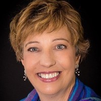 Alison Derrick