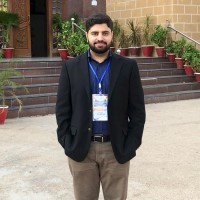 Muhammad Hassaan Khan