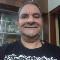Rajesh Rampal