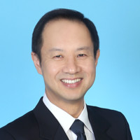 Kevin Wong
