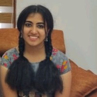 Swathi Ramachandran