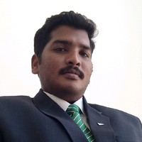 Surendiran M