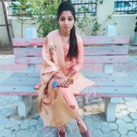 Simran Kumari