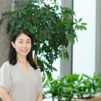 Kanako Horikawa