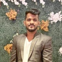 Vinayak Pardeshi