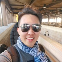 Dylan Chen