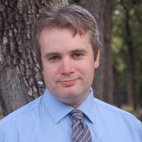 Stephen Olsen