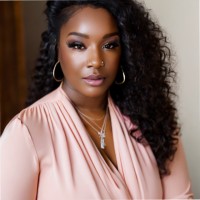 Nakita Luckett®️,Csm