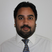 Shashank Pillai