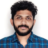 Shyamjith S