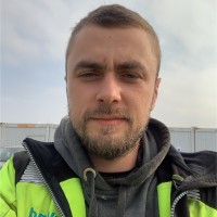Danylo Karasevych