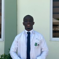 Sheriff Musah