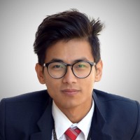 Santa Mayengbam