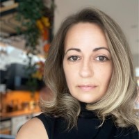 Jelena Bazenova