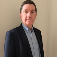 Laurent Mordefroy
