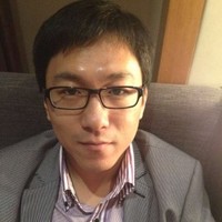 Weisi Chen