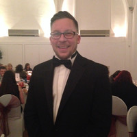 Stuart Cambridge