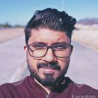 Shahzar Ahmed