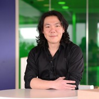 Tak Keung Chau