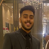 Ghufran Ali