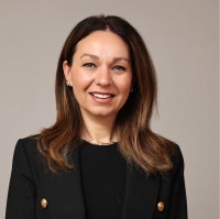 Monica Depta, M.Ed., PMP, Prosci