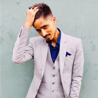 Rahul Kumar Singh