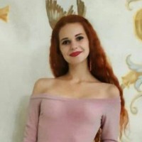 Анастасія Дорошенко