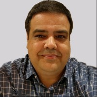 Daniel V. Bertinetti