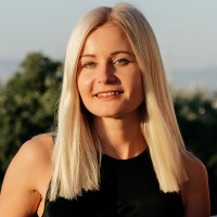 Anastasia Malkina