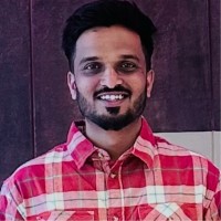 Rahul Nikumbh