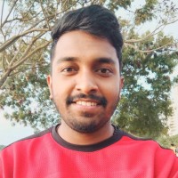 Vijeesh Vincent
