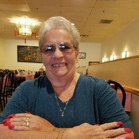 Judith Petersen
