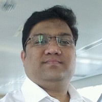 Joy Thakor