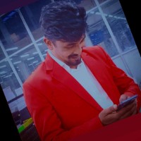 Sudhakar chiru Matthi. D. S