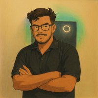 Naman Shekhar