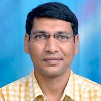 Yogesh Ahire