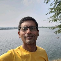 Sumit Athalye