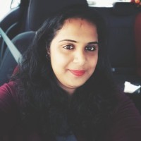 Devi G Nair