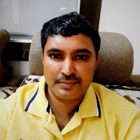 Santhosh Kumar Sanjeeva