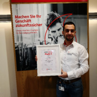 Salih Kaplan
