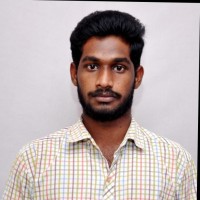 Durga prasad kamisetti