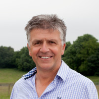 Gary Butt