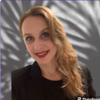 Maria Eckert