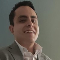 Daniel Hernandez Barajas